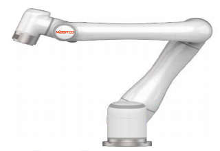 MST-EC66六軸協(xié)作機(jī)器人